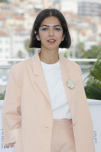 Photocall 'The Year of the Everlasting Storm', Cannes Film Festival 2021