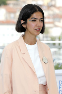 Photocall 'The Year of the Everlasting Storm', Cannes Film Festival 2021