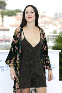 Photocall 'The Year of the Everlasting Storm', Cannes Film Festival 2021