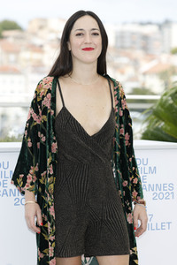 Photocall 'The Year of the Everlasting Storm', Cannes Film Festival 2021