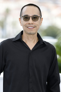 Photocall 'The Year of the Everlasting Storm', Cannes Film Festival 2021