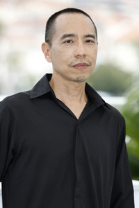 Photocall 'The Year of the Everlasting Storm', Cannes Film Festival 2021