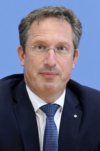 Pressekonferenz zur Verfassungsbeschwerde der FDP gegen Staatstrojaner in Berlin