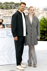 Photocall 'The Story of My Wife', Cannes Film Festival 2021