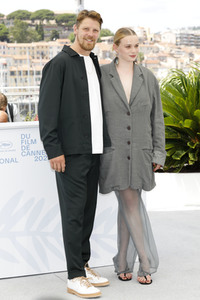 Photocall 'The Story of My Wife', Cannes Film Festival 2021