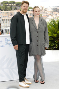 Photocall 'The Story of My Wife', Cannes Film Festival 2021