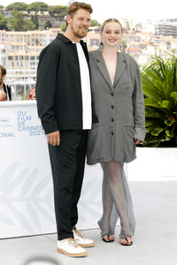 Photocall 'The Story of My Wife', Cannes Film Festival 2021