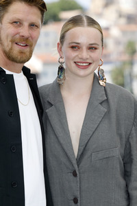 Photocall 'The Story of My Wife', Cannes Film Festival 2021