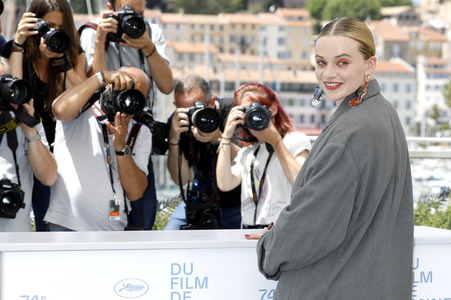Photocall 'The Story of My Wife', Cannes Film Festival 2021