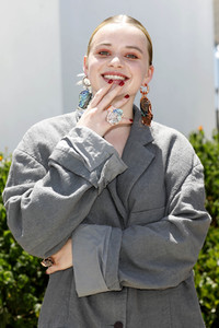 Photocall 'The Story of My Wife', Cannes Film Festival 2021