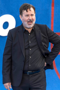 Season Two Premiere 'Ted Lasso' in West Hollywood