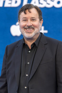 Season Two Premiere 'Ted Lasso' in West Hollywood