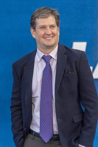 Season Two Premiere 'Ted Lasso' in West Hollywood