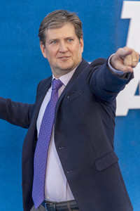 Season Two Premiere 'Ted Lasso' in West Hollywood