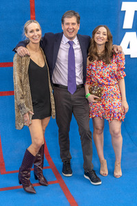 Season Two Premiere 'Ted Lasso' in West Hollywood