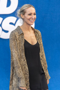 Season Two Premiere 'Ted Lasso' in West Hollywood