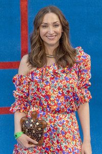 Season Two Premiere 'Ted Lasso' in West Hollywood