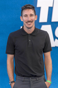 Season Two Premiere 'Ted Lasso' in West Hollywood