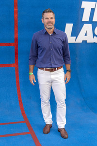 Season Two Premiere 'Ted Lasso' in West Hollywood