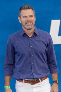 Season Two Premiere 'Ted Lasso' in West Hollywood