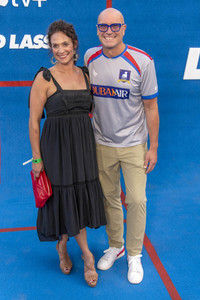 Season Two Premiere 'Ted Lasso' in West Hollywood