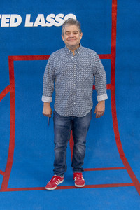 Season Two Premiere 'Ted Lasso' in West Hollywood