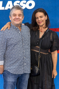 Season Two Premiere 'Ted Lasso' in West Hollywood