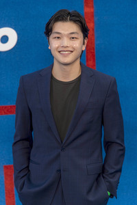 Season Two Premiere 'Ted Lasso' in West Hollywood