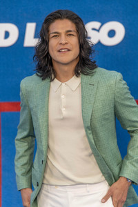 Season Two Premiere 'Ted Lasso' in West Hollywood