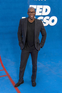 Season Two Premiere 'Ted Lasso' in West Hollywood