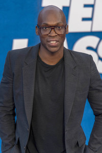 Season Two Premiere 'Ted Lasso' in West Hollywood