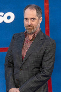 Season Two Premiere 'Ted Lasso' in West Hollywood