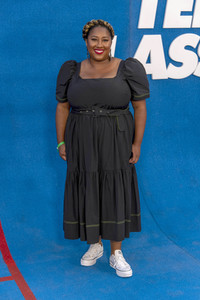 Season Two Premiere 'Ted Lasso' in West Hollywood