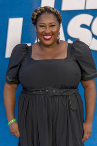 Season Two Premiere 'Ted Lasso' in West Hollywood