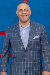 Season Two Premiere 'Ted Lasso' in West Hollywood