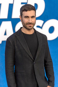 Season Two Premiere 'Ted Lasso' in West Hollywood