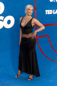 Season Two Premiere 'Ted Lasso' in West Hollywood