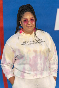 Season Two Premiere 'Ted Lasso' in West Hollywood