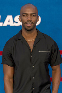 Season Two Premiere 'Ted Lasso' in West Hollywood