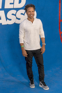 Season Two Premiere 'Ted Lasso' in West Hollywood