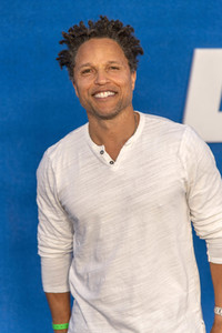 Season Two Premiere 'Ted Lasso' in West Hollywood