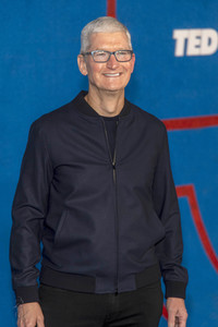 Season Two Premiere 'Ted Lasso' in West Hollywood