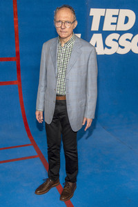 Season Two Premiere 'Ted Lasso' in West Hollywood