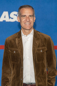 Season Two Premiere 'Ted Lasso' in West Hollywood