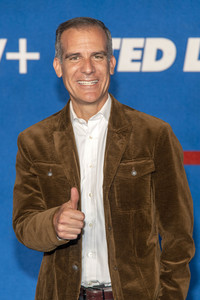 Season Two Premiere 'Ted Lasso' in West Hollywood