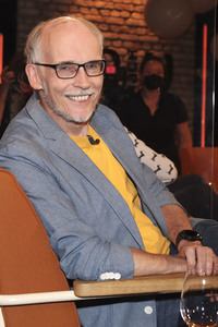 Talkshow '3nach9' in Bremen