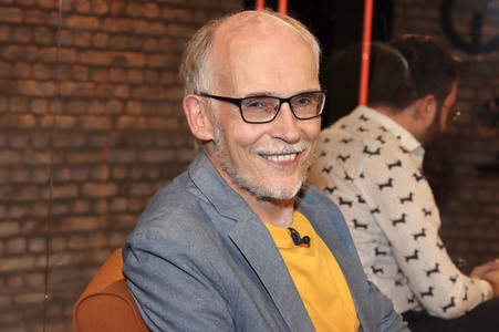 Talkshow '3nach9' in Bremen