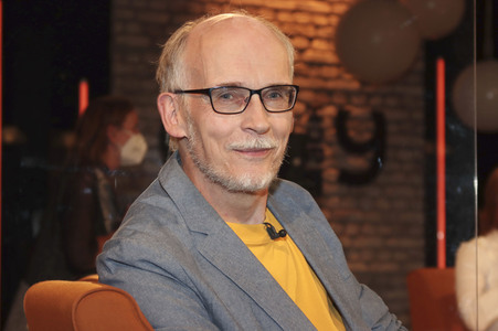 Talkshow '3nach9' in Bremen