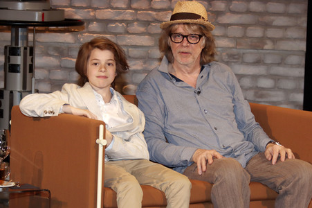 Talkshow '3nach9' in Bremen