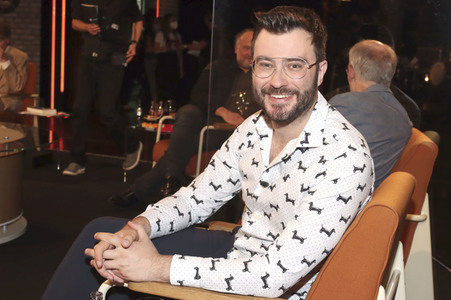 Talkshow '3nach9' in Bremen